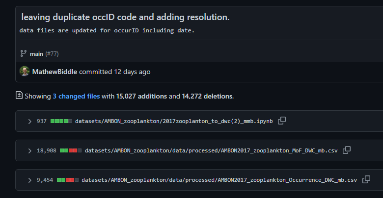 commit ef17f89